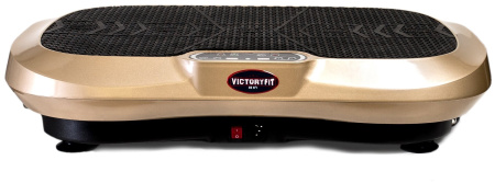 Тренажер для похудения VictoryFit VF-M503 Gold