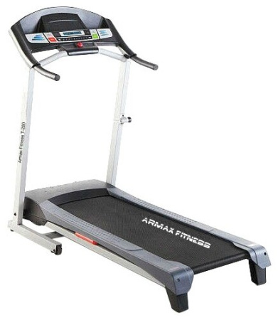 Электрическая беговая дорожка Armax Fitness T-200