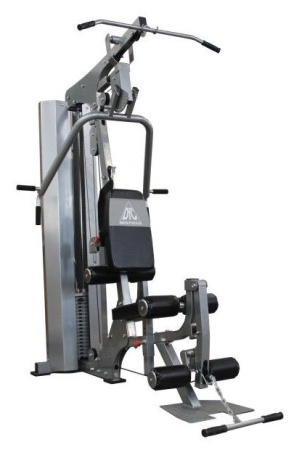 Многофункциональный тренажер DFC MULTIGYM HM024