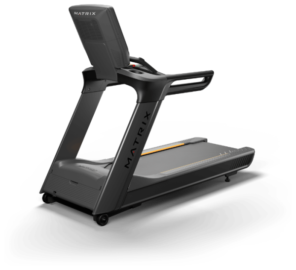 Электрическая беговая дорожка Matrix Performance Touch XL