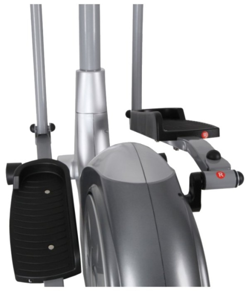 Эллиптический тренажер Dender E-1658 Vilborg