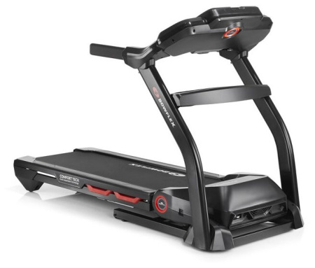 Электрическая беговая дорожка Bowflex BXT128