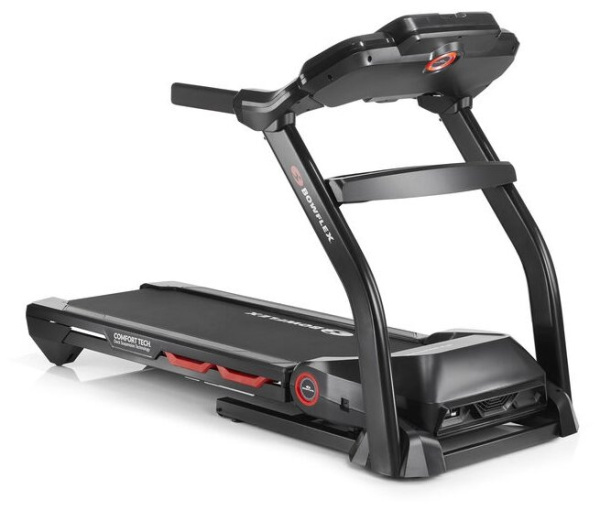 Электрическая беговая дорожка Bowflex BXT128