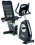 Велоэргометр Tunturi Platinum Recumbent Bike (2011)
