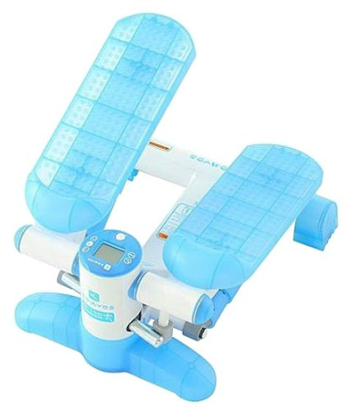 Степпер Magnum SС-S007