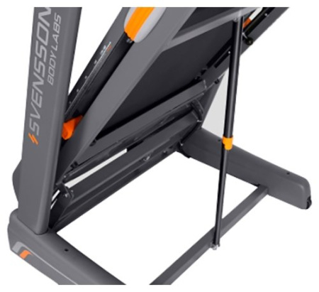 Электрическая беговая дорожка SVENSSON BODY LABS Ortholine Ultra Z