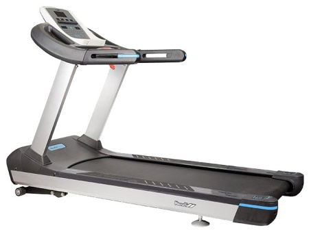 Электрическая беговая дорожка HouseFit PHT-014