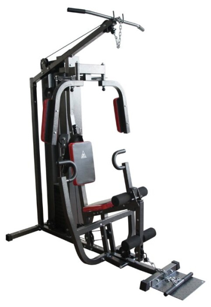 Многофункциональный тренажер DFC D3001C