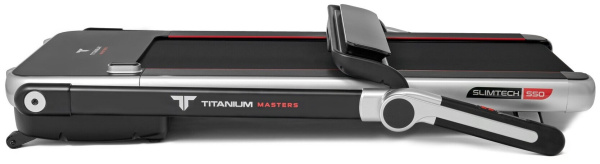 Беговая дорожка Titanium Masters Slimtech S50