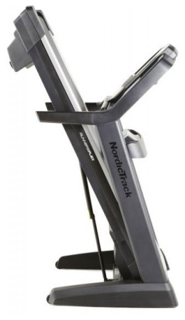 Электрическая беговая дорожка NordicTrack Elite 1500 (NETL19714)