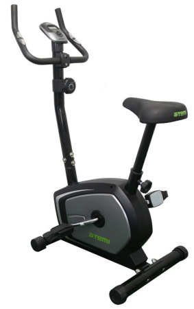 Вертикальный велотренажер ATEMI AC505