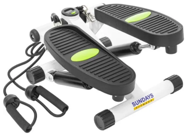Мини степпер Sundays Fitness GB-5038B Мини степпер Sundays Fitness GB-5038B