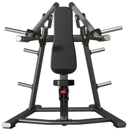 Тренажер Жим от плеч Smith Strength SH003