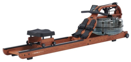 Гребной тренажер First Degree Fitness Viking 3 Plus