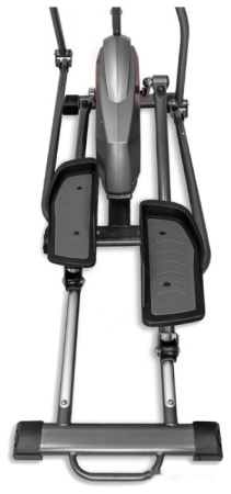 Эллиптический тренажер Alpin Voyager X-190