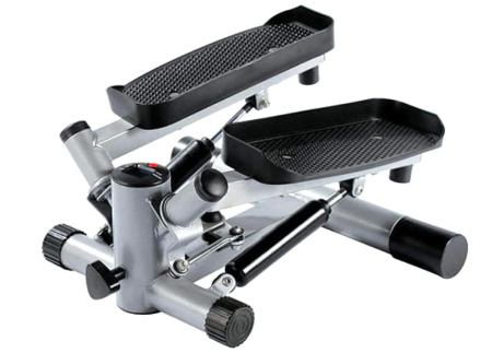 Министеппер Sundays Fitness IRST31