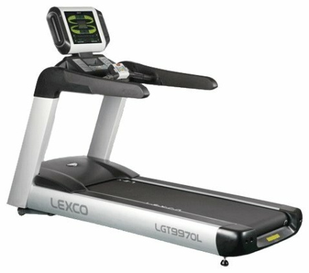 Электрическая беговая дорожка Lexco LGT-9970L