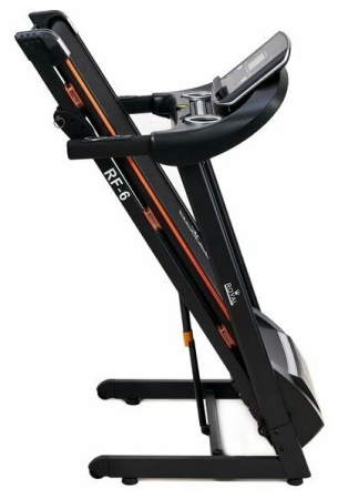 Беговая дорожка электрическая ROYAL FITNESS RF-8