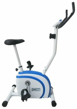 Вертикальный велотренажер Bodyfit VB5