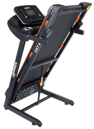 Складная беговая дорожка Domsen Fitness DST40