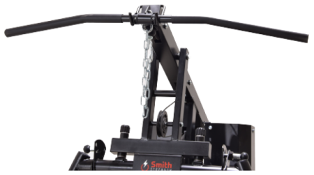 Smith Мультистанция Smith Strength HG750