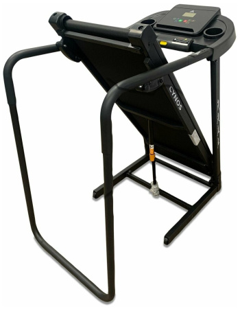 Беговая дорожка DFC CYNOS для реабилитации, T175