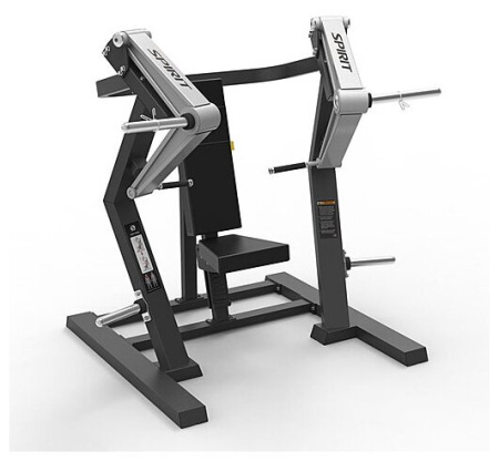 Жим от груди с наклоном SPIRIT SP-4501