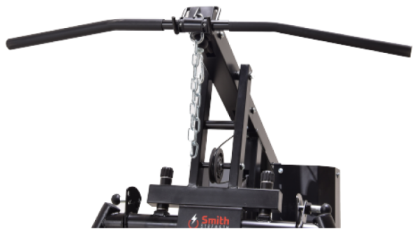 Smith Мультистанция Smith Strength HG750