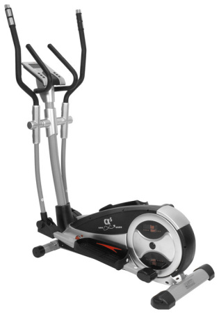 Эллиптический тренажер Christopeit Sport CX 5
