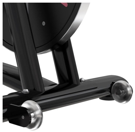 Вертикальный велотренажер YESOUL Smart Spinning bike S3 Pro