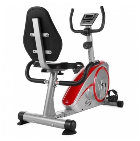 Горизонтальный велотренажер Sport Elite SE-601R