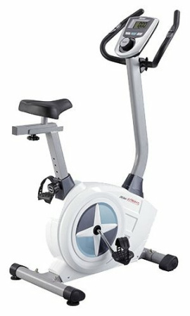 Вертикальный велотренажер LifeGear 20770 Knight