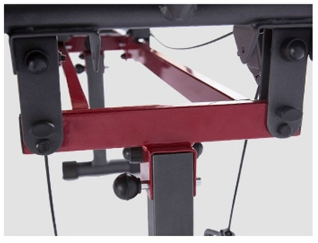 Тренажер DFC Pilate Trainer D5006