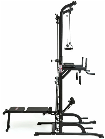 Многофункциональный тренажер VictoryFit VF-T66