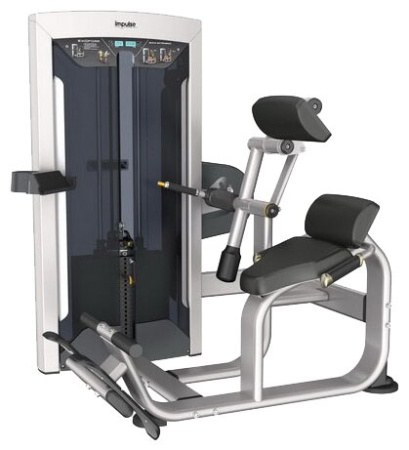 Тренажер со встроенными весами AeroFit Exoform FE9732