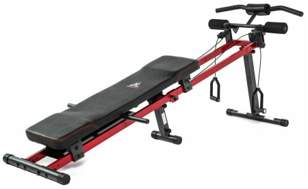 Тренажер DFC Pilate Trainer D5006