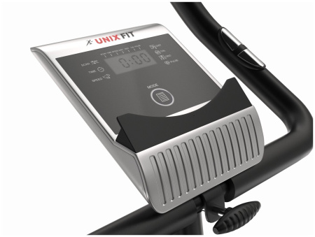 Вертикальный велотренажер + набор для фитнеса UnixFit BL-300