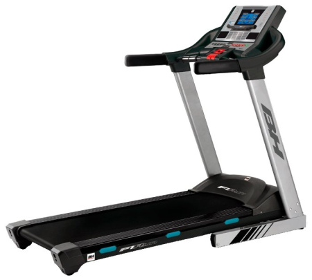 Электрическая беговая дорожка BH FITNESS I.F1 G6414I