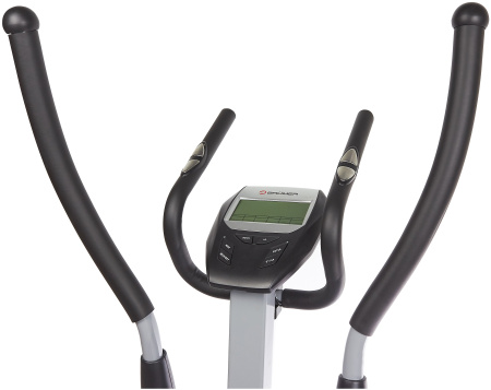 Велоэллипсоид Brumer Bravo E550/BK2071