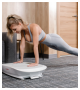 Виброплатформа Ergonova Dr. Burn + PRO