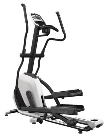 Эллиптический тренажер Horizon Andes 5 ViewFit