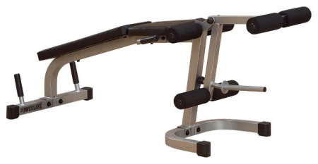 Тренажер со свободными весами Body Solid GLCE-65