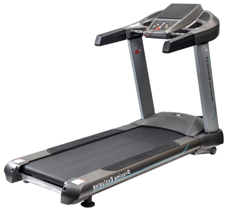 Электрическая беговая дорожка Proxima Exclusive