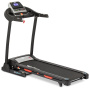 Складная беговая дорожка CarFitness TS-141B