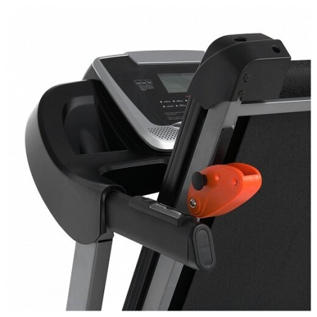 Электрическая беговая дорожка Larsen Newtone Е1510M