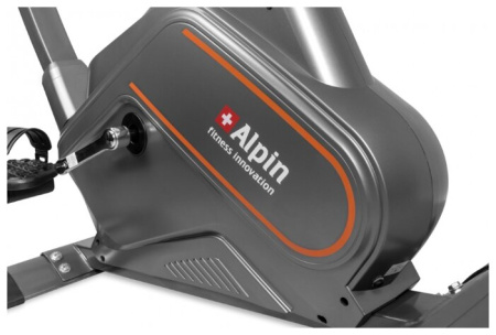 Велоэргометр Alpin Gross B-191