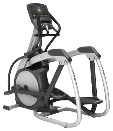 Эллиптический тренажер Matrix E7xi (2013)