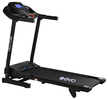 Электрическая беговая дорожка Evo Fitness Vector