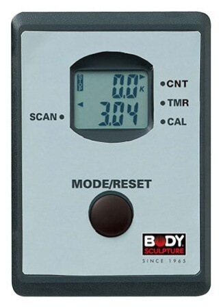 Гребной тренажер Body Sculpture BR-2200H