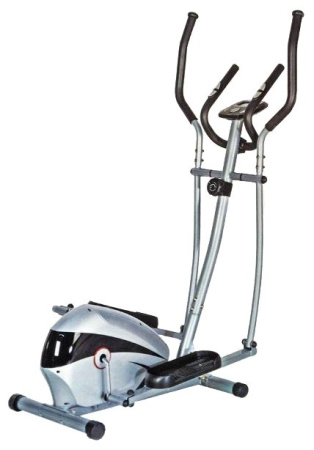 Эллиптический тренажер Tempus TF-8501H-1